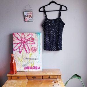 2 Secret Treasures Pj Cami Tops